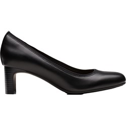 Clarks - Womens Anelise Nora Shoes