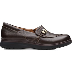 Clarks - Womens Certina Ease Shoes