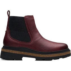 Clarks - Womens Hencroft Step Wp Boot