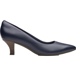 Clarks - Womens Kepley Vine Shoes