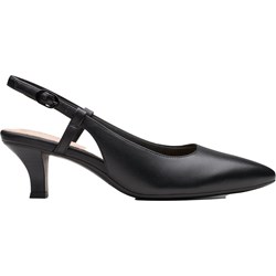 Clarks - Womens Kepley Lane Shoes