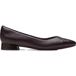 Clarks - Womens Natalyn Wish Shoes