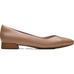 Clarks - Womens Natalyn Wish Shoes