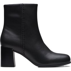 Clarks - Womens Keirsta Faye Boot