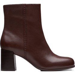 Clarks - Womens Keirsta Faye Boot