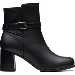 Clarks - Womens Keirsta Haley Boot