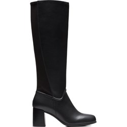 Clarks - Womens Keirsta Cove Boot