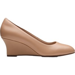 Clarks - Womens Olivette Pearl Shoes