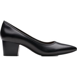 Clarks - Womens Ellanie Hope Shoes