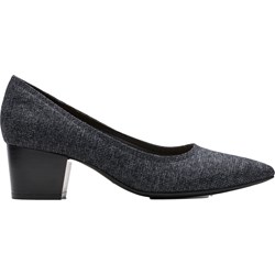 Clarks - Womens Ellanie Hope Shoes