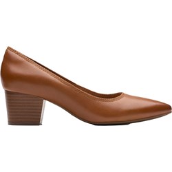 Clarks - Womens Ellanie Hope Shoes