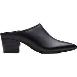 Clarks - Womens Ellanie Pace Shoes