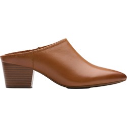 Clarks - Womens Ellanie Pace Shoes