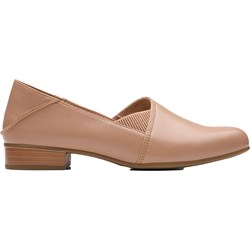 Clarks - Womens Juliet Trim Shoes