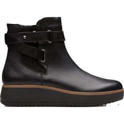 Clarks - Womens Zylah Faye Boot