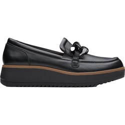 Clarks - Womens Zylah May Shoes