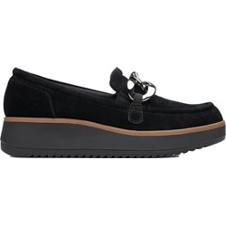 Clarks - Womens Zylah May Shoes