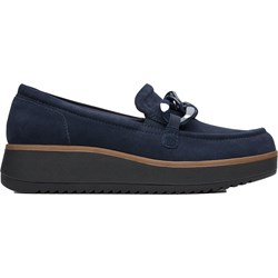 Clarks - Womens Zylah May Shoes