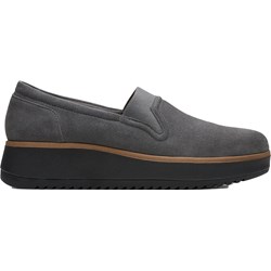 Clarks - Womens Zylah Sky Shoes