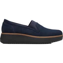 Clarks - Womens Zylah Sky Shoes