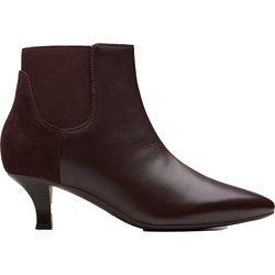 Clarks - Womens Kepley Erin Boot