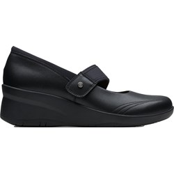 Clarks - Womens Suttyn May Shoes