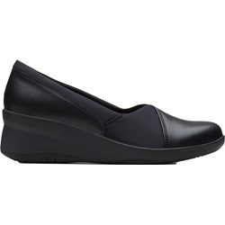 Clarks - Womens Suttyn Walk Shoes