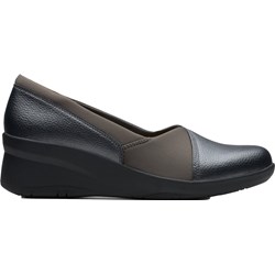 Clarks - Womens Suttyn Walk Shoes