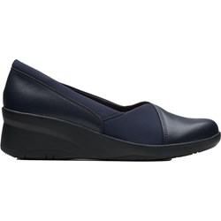 Clarks - Womens Suttyn Walk Shoes