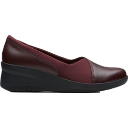 Clarks - Womens Suttyn Walk Shoes