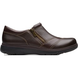 Clarks - Womens Certina Pure Shoes