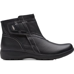 Clarks - Womens Carleigh Style Boot