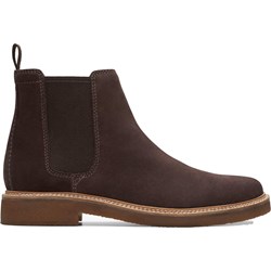 Clarks - Mens Clarkdale Easy Shoes