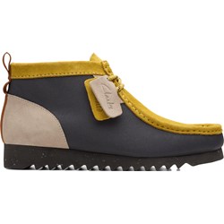 Clarks - Mens Wallabee 2 Ftre Shoes