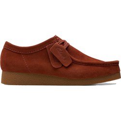 Clarks - Mens Wallabee Evo Shoes