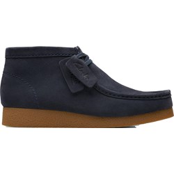 Clarks - Mens Wallabee Evo Boot