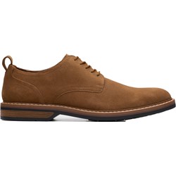 Clarks - Mens Aldwin Lace Shoes