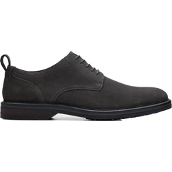 Clarks - Mens Aldwin Lace Shoes