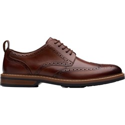 Clarks - Mens Aldwin Limit Shoes