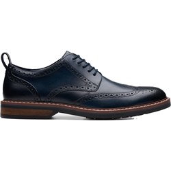 Clarks - Mens Aldwin Limit Shoes