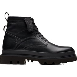 Clarks - Mens Badell Hi Wp Boot