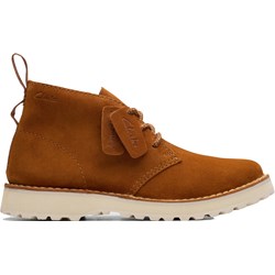 Clarks - Mens Solsbury Db Boot