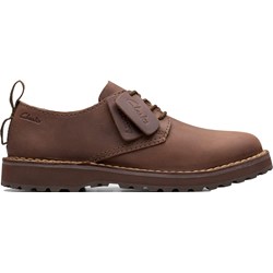 Clarks - Mens Solsbury Lace Boot