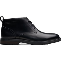 Clarks - Mens Aldwin Chukka Boot