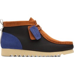 Clarks - Mens Wallabee 2 Ftre Shoes