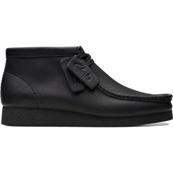 Clarks - Mens Wallabee Evo Boot