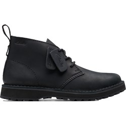 Clarks - Mens Solsbury Db Boot