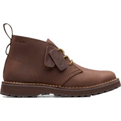 Clarks - Mens Solsbury Db Boot