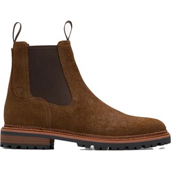 Clarks - Mens Clarkridge Top Boot