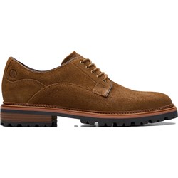 Clarks - Mens Clarkridge Lo Shoes